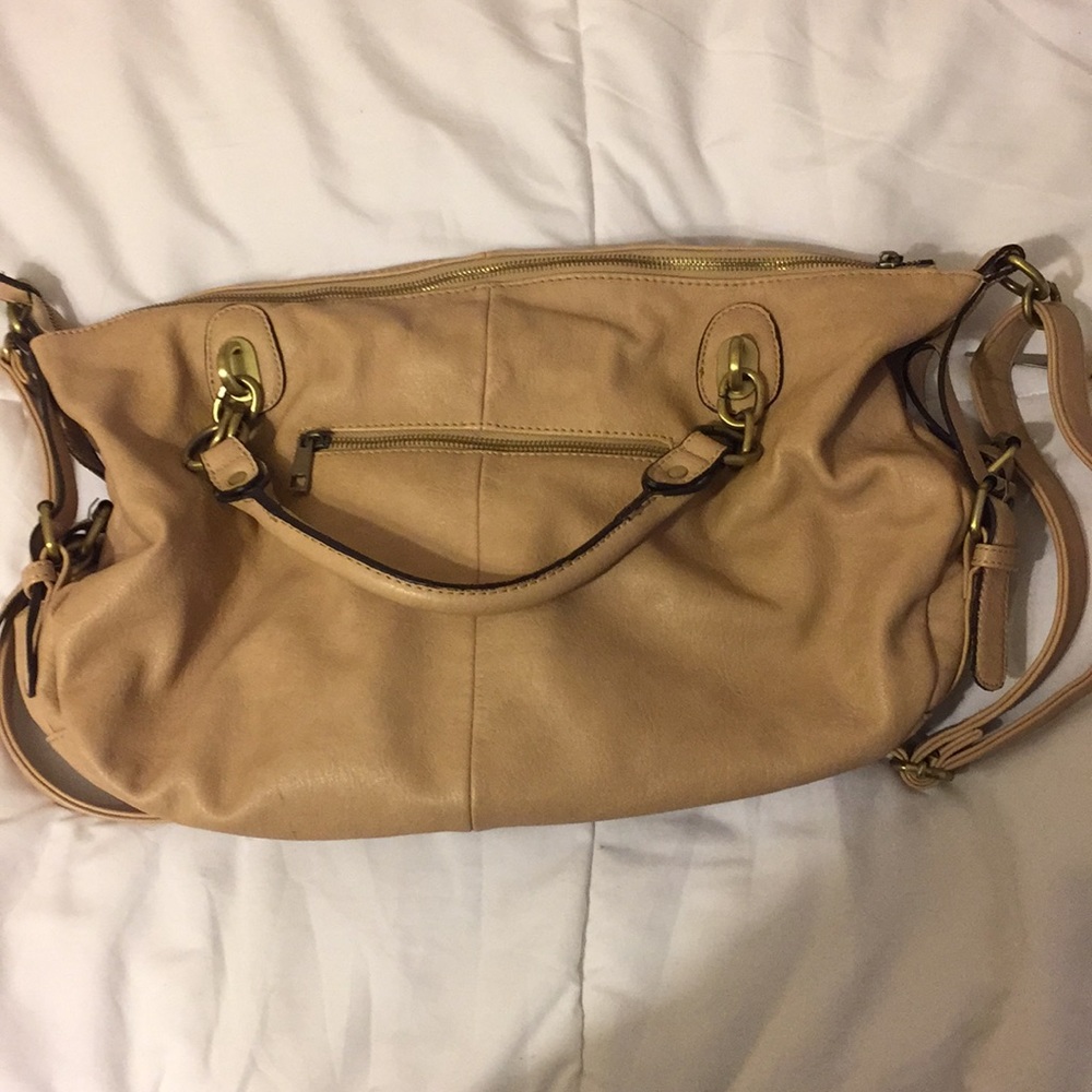 Nine West Leather Purse